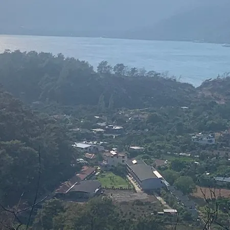 公寓式酒店 Doga Ciftlik 马尔马里斯