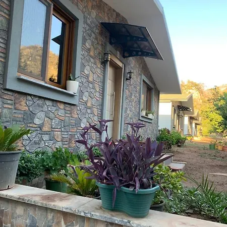 Doga Ciftlik 马尔马里斯