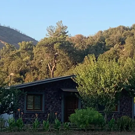 公寓式酒店 Doga Ciftlik 马尔马里斯