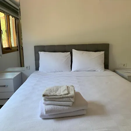 Doga Ciftlik 马尔马里斯