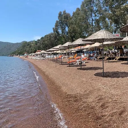 公寓式酒店 Doga Ciftlik 3*