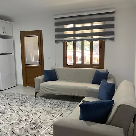 Doga Ciftlik 马尔马里斯