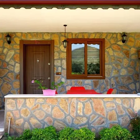 公寓式酒店 Doga Ciftlik