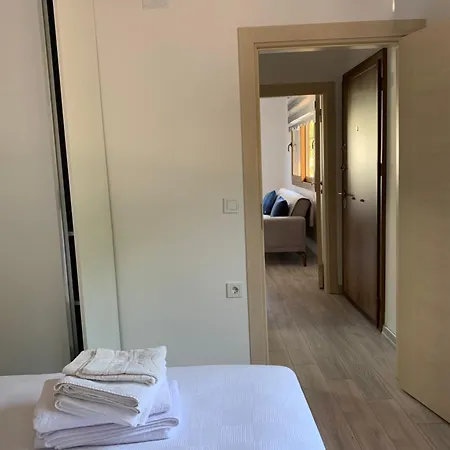 公寓式酒店 Doga Ciftlik