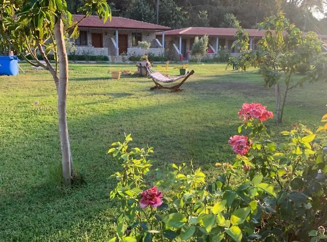 Doga Ciftlik Apartahotel Marmaris