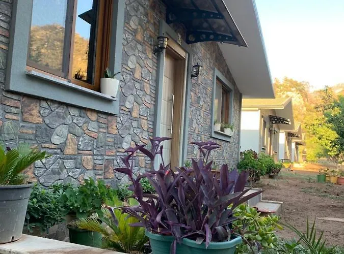 Doga Ciftlik Marmaris