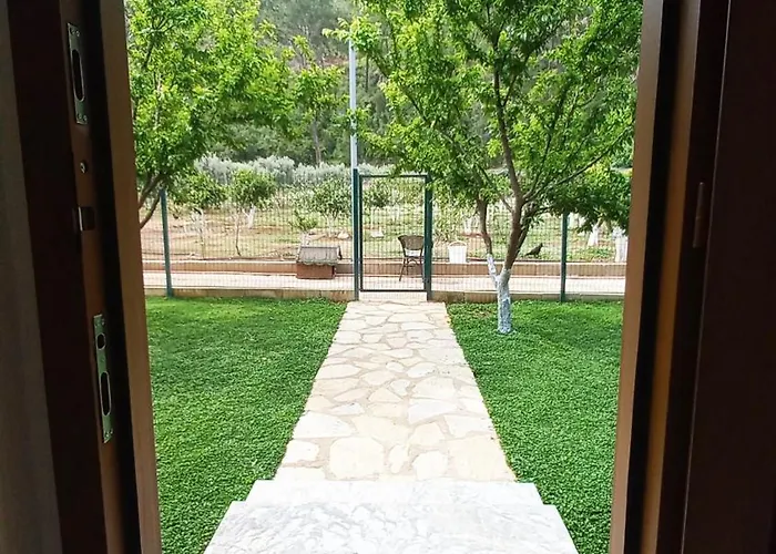 Doga Ciftlik Apartahotel 3*