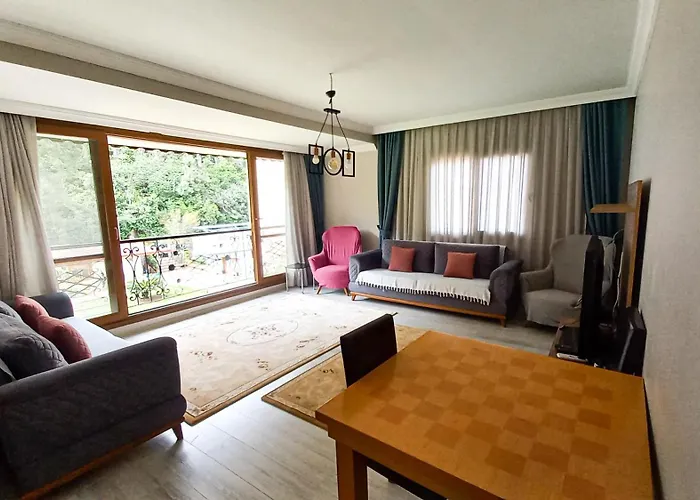 Apartahotel Doga Ciftlik Marmaris