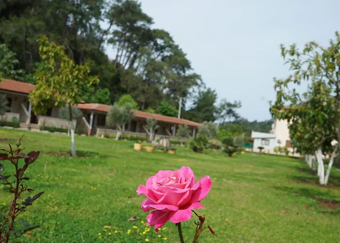 Doga Ciftlik Apartahotel