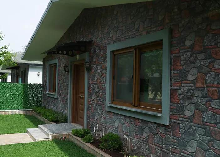 Apartahotel Doga Ciftlik