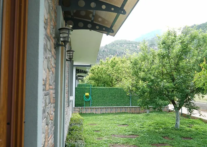 Doga Ciftlik 3* Marmaris