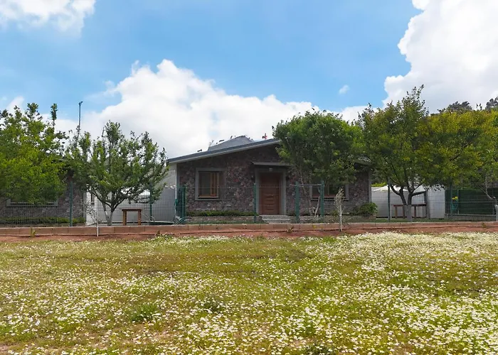 Doga Ciftlik Apartahotel Marmaris