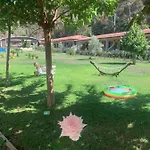 Doga Ciftlik Aparthotel Marmaris