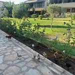 Doga Ciftlik Aparthotel