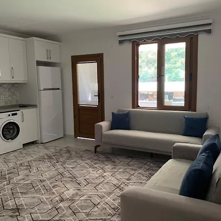 Doga Ciftlik 3* マルマリス