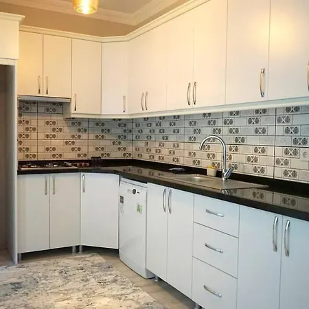 Doga Ciftlik マルマリス