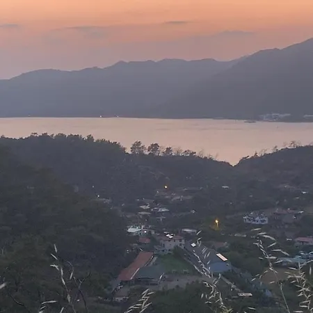 Doga Ciftlik アパートホテル 3*