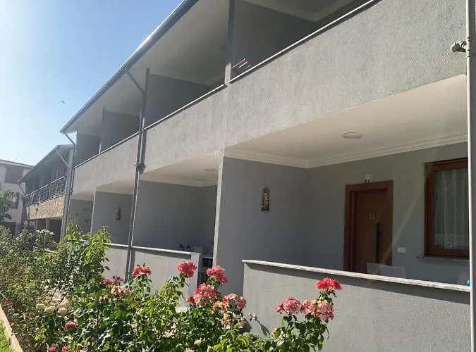 Doga Ciftlik 3* Marmaris