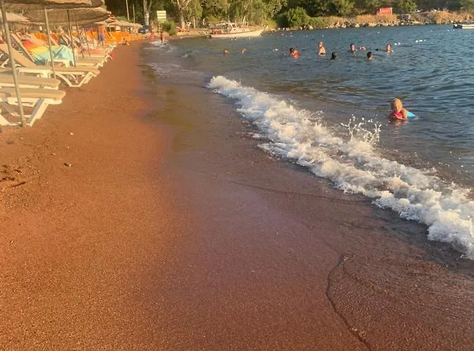 Doga Ciftlik Marmaris