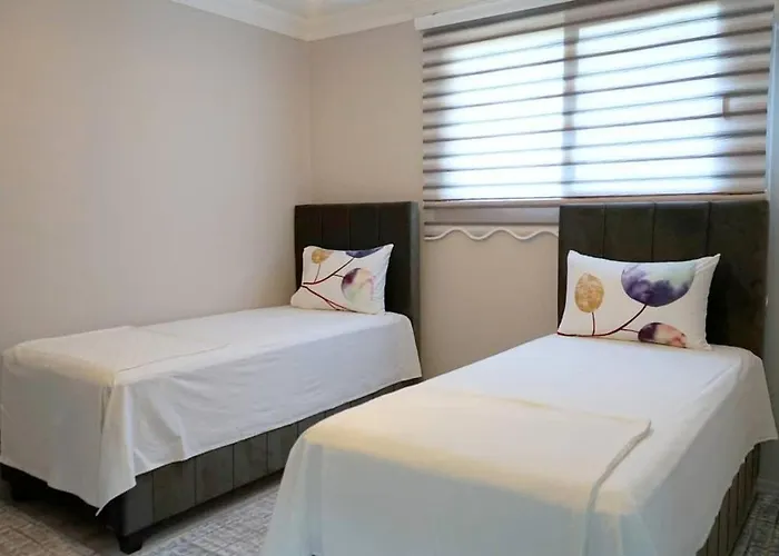 Doga Ciftlik 3* Marmaris