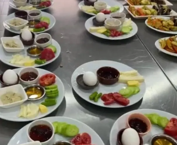 Doga Ciftlik Aparthotel