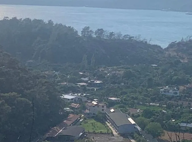 Aparthotel Doga Ciftlik Marmaris