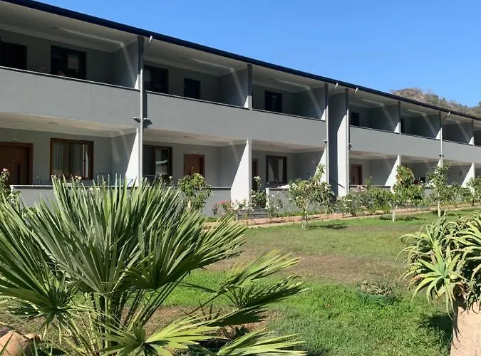 Aparthotel Doga Ciftlik