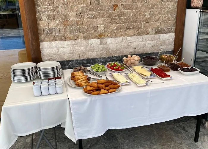 Doga Ciftlik Marmaris