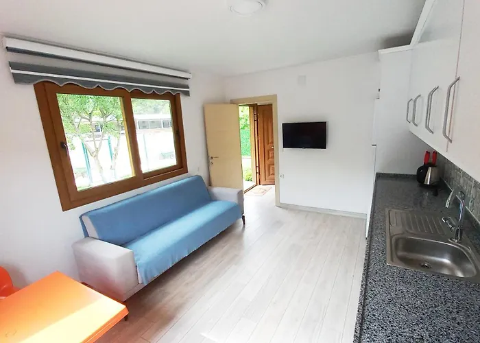 Aparthotel Doga Ciftlik