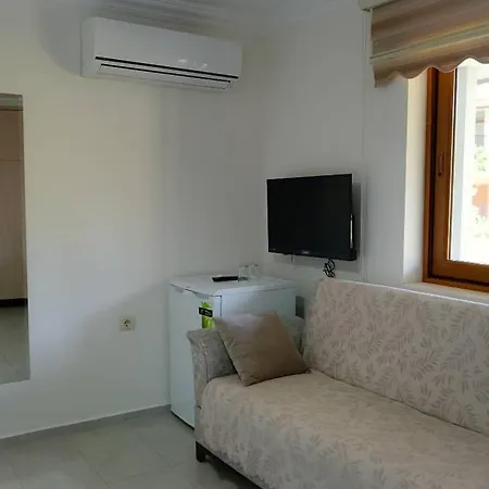 Doga Ciftlik Aparthotel