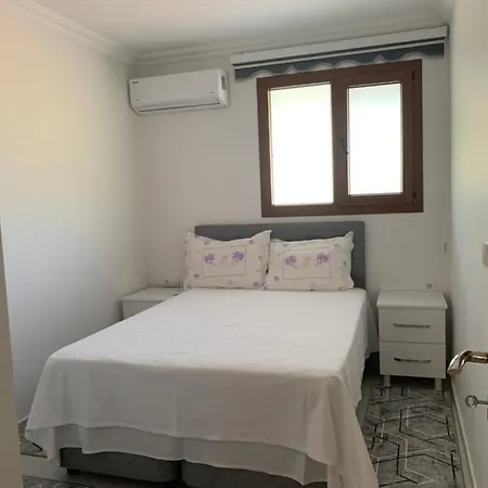 Doga Ciftlik Marmaris