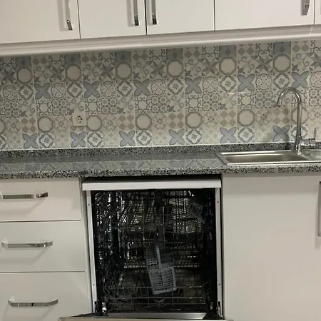 Doga Ciftlik Aparthotel 3*