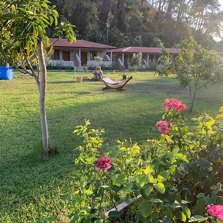 Doga Ciftlik Apartmanhotel Marmaris