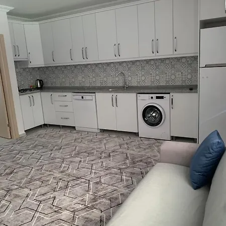 Doga Ciftlik 3* Marmaris