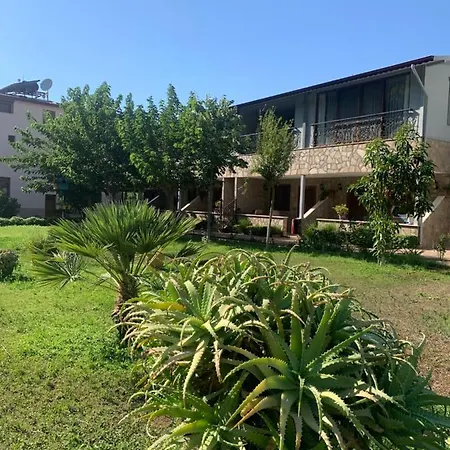 Aparthotel Doga Ciftlik 3*