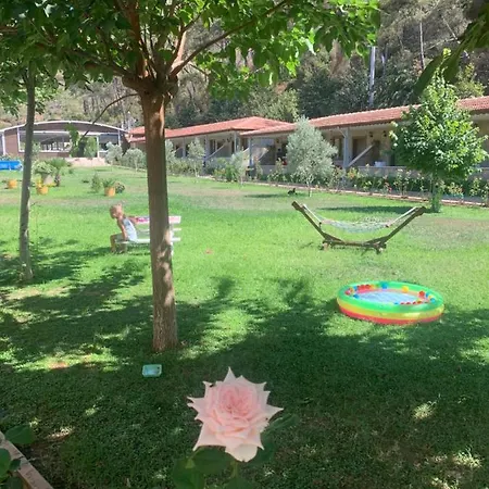 Doga Ciftlik Hotel de apartamente Marmaris