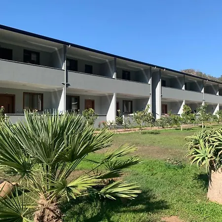 Hotel de apartamente Doga Ciftlik