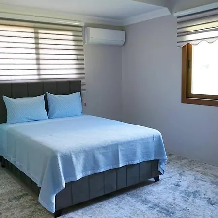Doga Ciftlik Hotel de apartamente