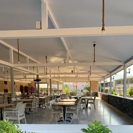 Aparthotel Doga Ciftlik 3*