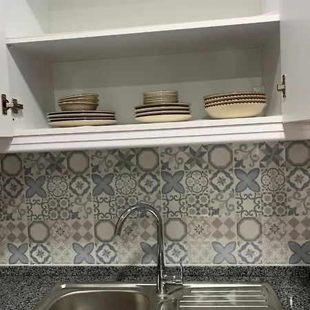 Doga Ciftlik Aparthotel