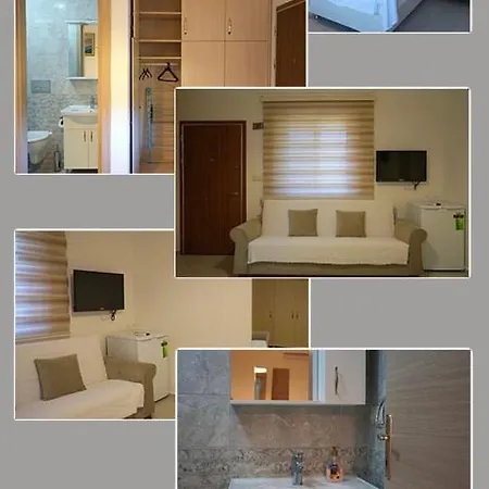 Hotel de apartamente Doga Ciftlik Marmaris