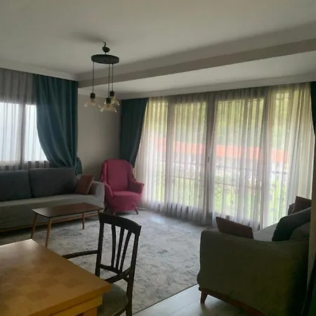 Doga Ciftlik Apartmanhotel Marmaris