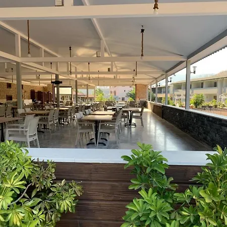 Doga Ciftlik Marmaris