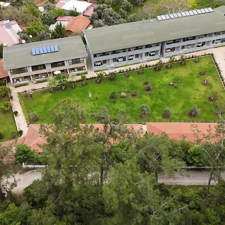 Doga Ciftlik Aparthotel 3*