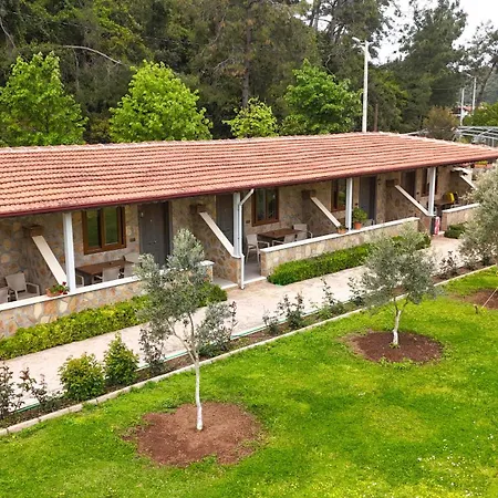 Doga Ciftlik Apart-hotel Marmaris