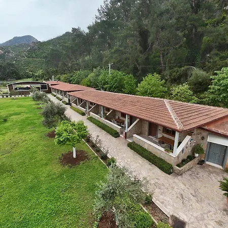 Doga Ciftlik Apart-hotel