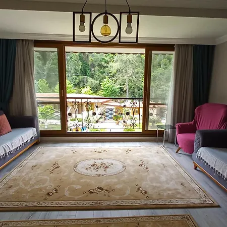 Doga Ciftlik Marmaris
