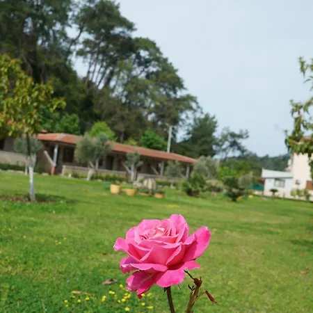 Doga Ciftlik Aparthotel