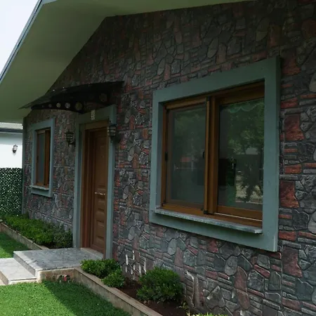 Aparthotel Doga Ciftlik