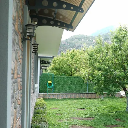 Doga Ciftlik 3* Marmaris